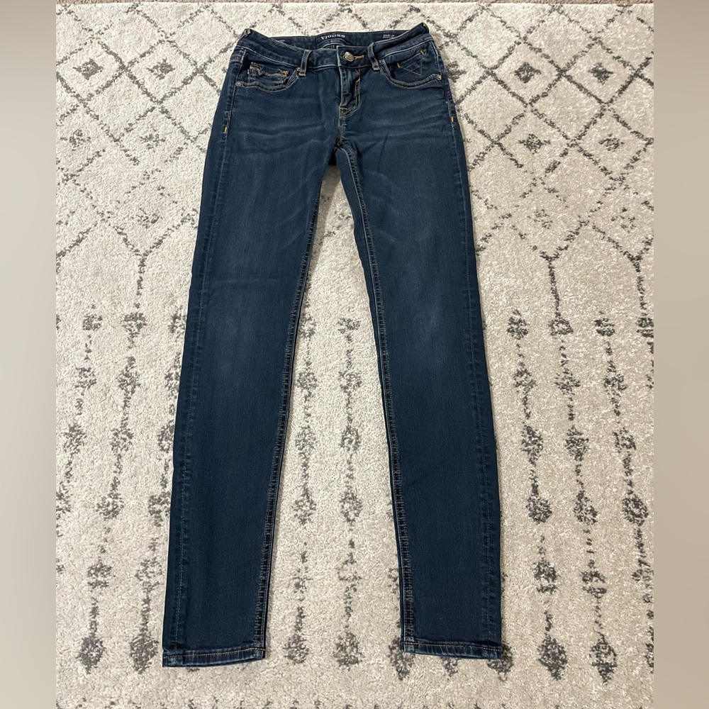 Vigoss Skinny Jeans
